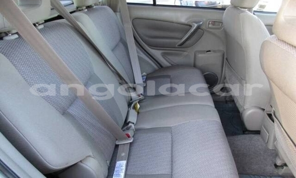 Comprar Usado Toyota RAV4 Outro Carro em Luanda em Luanda Province Comprar Usado Toyota RAV4 Outro Carro em Luanda em Luanda Province
