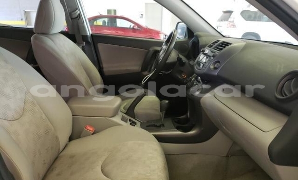 Buy Used Toyota RAV4 Other Car in Luanda in Luanda Province Buy Used Toyota RAV4 Other Car in Luanda in Luanda Province
