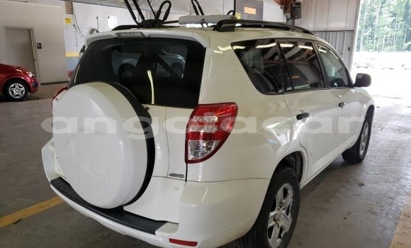 Buy Used Toyota RAV4 Other Car in Luanda in Luanda Province Buy Used Toyota RAV4 Other Car in Luanda in Luanda Province
