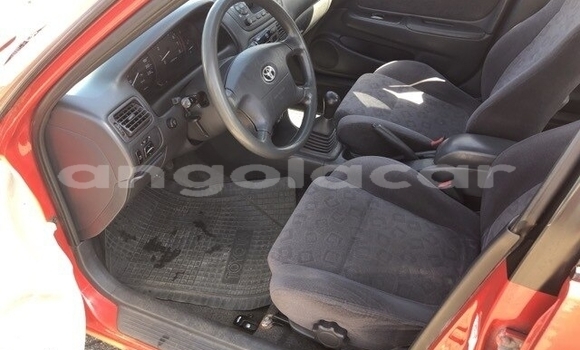 Acheter Occasion Voiture Toyota Corolla Rouge à Luanda, Province de Luanda Acheter Occasion Voiture Toyota Corolla Rouge à Luanda, Province de Luanda