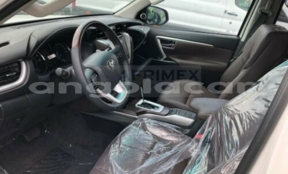Acheter Occasion Voiture Toyota Fortuner Autre à Luanda, Province de Luanda Acheter Occasion Voiture Toyota Fortuner Autre à Luanda, Province de Luanda