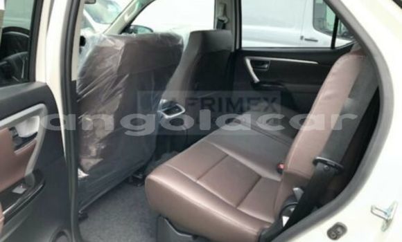 Acheter Occasion Voiture Toyota Fortuner Autre à Luanda, Province de Luanda Acheter Occasion Voiture Toyota Fortuner Autre à Luanda, Province de Luanda