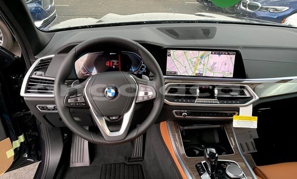 Comprar Usado BMW X5 Preto Carro em Luanda em Luanda Province Comprar Usado BMW X5 Preto Carro em Luanda em Luanda Province