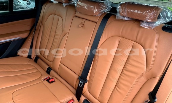 Comprar Usado BMW X5 Preto Carro em Luanda em Luanda Province Comprar Usado BMW X5 Preto Carro em Luanda em Luanda Province