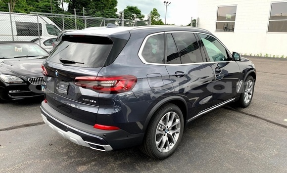 Comprar Usado BMW X5 Preto Carro em Luanda em Luanda Province Comprar Usado BMW X5 Preto Carro em Luanda em Luanda Province