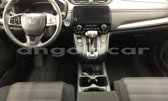 Comprar Usado Honda CR–V Preto Carro em Luanda em Luanda Province Comprar Usado Honda CR–V Preto Carro em Luanda em Luanda Province