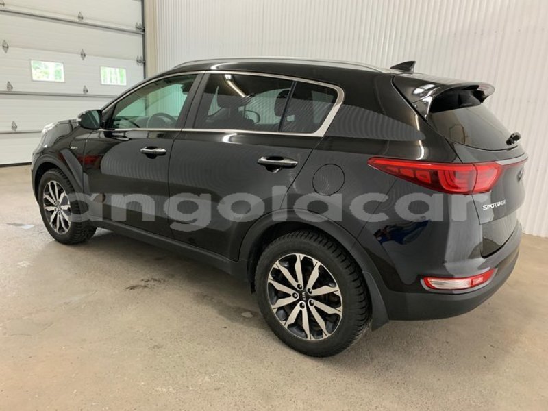 Big with watermark kia sportage luanda province luanda 11250