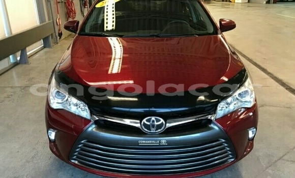 Medium with watermark toyota camry luanda province luanda 11251
