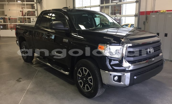 Acheter Occasion Voiture Toyota Tundra Autre à Luanda, Province de Luanda Acheter Occasion Voiture Toyota Tundra Autre à Luanda, Province de Luanda