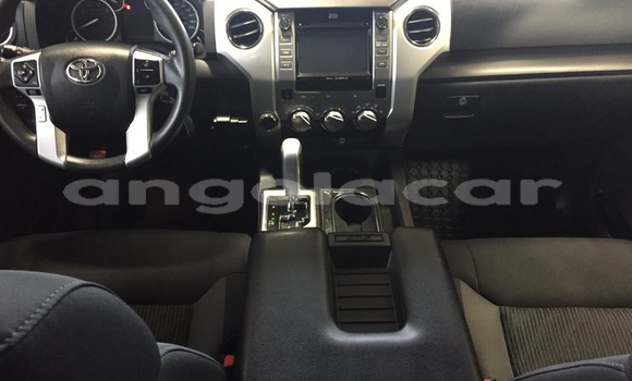 Comprar Usado Toyota Tundra Outro Carro em Luanda em Luanda Province Comprar Usado Toyota Tundra Outro Carro em Luanda em Luanda Province