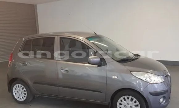 Buy Used Hyundai i10 Other Car in Luanda in Luanda Province Buy Used Hyundai i10 Other Car in Luanda in Luanda Province
