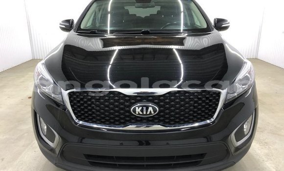 Comprar Usado Kia Sorento Preto Carro em Luanda em Luanda Province Comprar Usado Kia Sorento Preto Carro em Luanda em Luanda Province