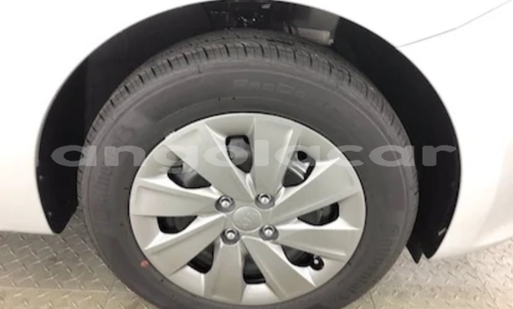 Acheter Occasion Voiture Kia rio Gris à Benguela, Benguela Acheter Occasion Voiture Kia rio Gris à Benguela, Benguela