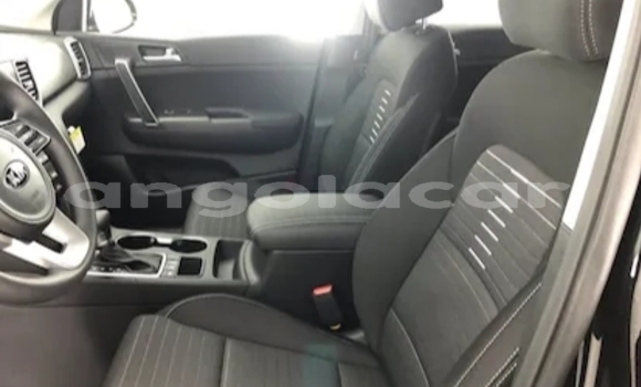 Acheter Occasion Voiture Kia Sorento Blanc à Luanda, Province de Luanda Acheter Occasion Voiture Kia Sorento Blanc à Luanda, Province de Luanda