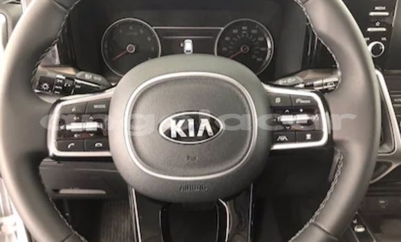 Acheter Occasion Voiture Kia Sorento Blanc à Luanda, Province de Luanda Acheter Occasion Voiture Kia Sorento Blanc à Luanda, Province de Luanda