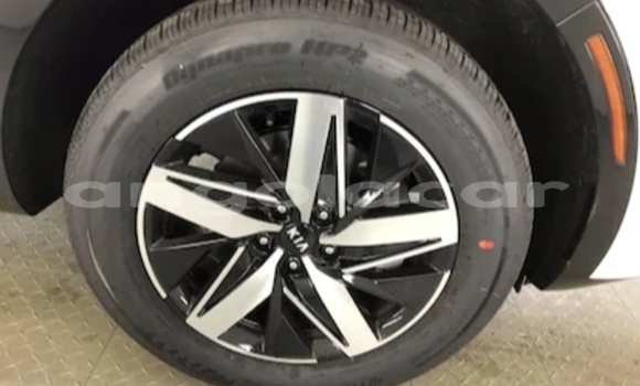 Acheter Occasion Voiture Kia Sorento Blanc à Luanda, Province de Luanda Acheter Occasion Voiture Kia Sorento Blanc à Luanda, Province de Luanda