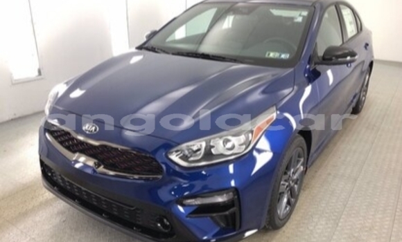 Acheter Occasion Voiture Kia Forte Bleu à Benguela, Benguela Acheter Occasion Voiture Kia Forte Bleu à Benguela, Benguela
