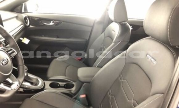 Buy Used Kia Forte Blue Car in Benguela in Benguela Buy Used Kia Forte Blue Car in Benguela in Benguela