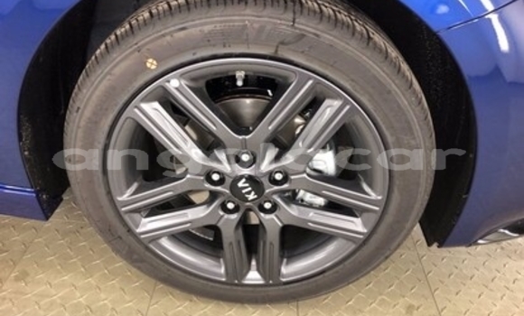 Buy Used Kia Forte Blue Car in Benguela in Benguela Buy Used Kia Forte Blue Car in Benguela in Benguela