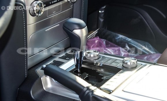Buy Import Toyota Land Cruiser White Car in Import - Dubai in Bengo Province Buy Import Toyota Land Cruiser White Car in Import - Dubai in Bengo Province