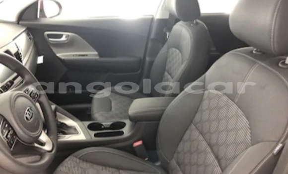Comprar Usado Kia Niro Vermelho Carro em Benguela em Benguela Comprar Usado Kia Niro Vermelho Carro em Benguela em Benguela