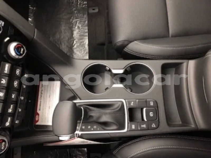 Big with watermark kia sportage benguela benguela 11262