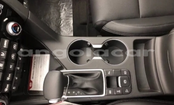 Comprar Usado Kia Sportage Prata Carro em Benguela em Benguela Comprar Usado Kia Sportage Prata Carro em Benguela em Benguela