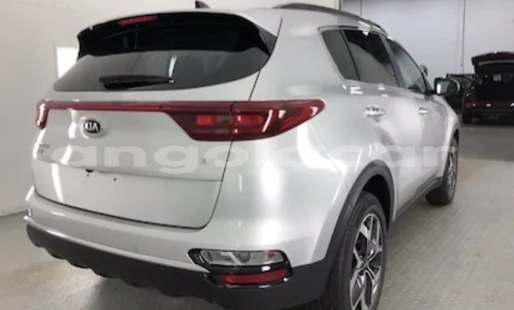 Comprar Usado Kia Sportage Prata Carro em Benguela em Benguela Comprar Usado Kia Sportage Prata Carro em Benguela em Benguela