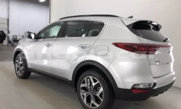 Comprar Usado Kia Sportage Prata Carro em Benguela em Benguela Comprar Usado Kia Sportage Prata Carro em Benguela em Benguela