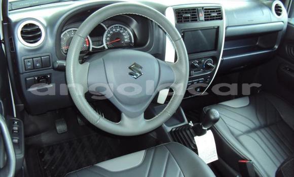Comprar Usado Suzuki Jimny Branco Carro em Benguela em Benguela Comprar Usado Suzuki Jimny Branco Carro em Benguela em Benguela