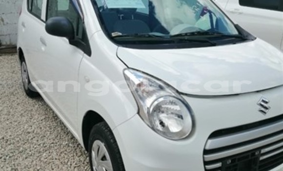 Acheter Occasion Voiture Suzuki Alto Blanc à Luanda, Province de Luanda Acheter Occasion Voiture Suzuki Alto Blanc à Luanda, Province de Luanda