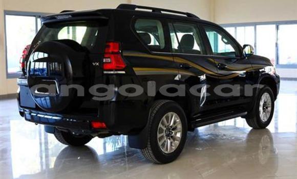 Buy Used Toyota Prado Other Car in Luanda in Luanda Province Buy Used Toyota Prado Other Car in Luanda in Luanda Province