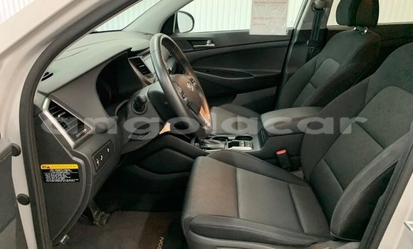 Buy Used Hyundai Tucson Other Car in Luanda in Luanda Province Buy Used Hyundai Tucson Other Car in Luanda in Luanda Province