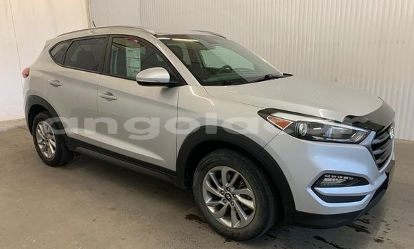 Buy Used Hyundai Tucson Other Car in Luanda in Luanda Province Buy Used Hyundai Tucson Other Car in Luanda in Luanda Province