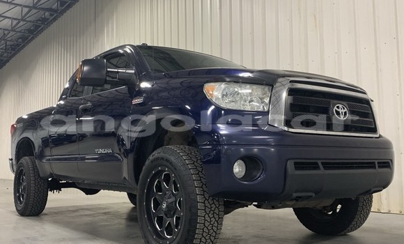 Acheter Occasion Voiture Toyota Tundra Autre à Luanda, Province de Luanda Acheter Occasion Voiture Toyota Tundra Autre à Luanda, Province de Luanda