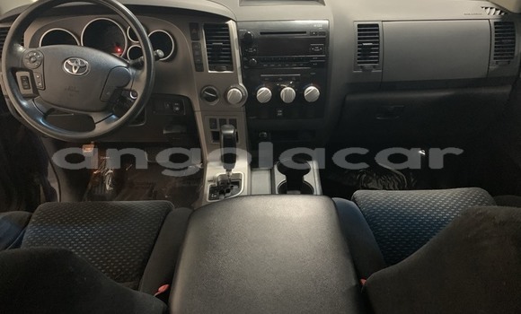 Acheter Occasion Voiture Toyota Tundra Autre à Luanda, Province de Luanda Acheter Occasion Voiture Toyota Tundra Autre à Luanda, Province de Luanda