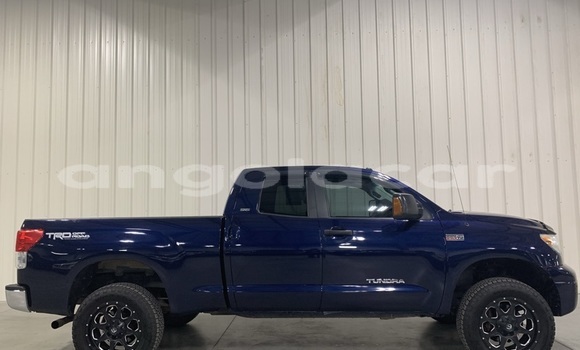 Acheter Occasion Voiture Toyota Tundra Autre à Luanda, Province de Luanda Acheter Occasion Voiture Toyota Tundra Autre à Luanda, Province de Luanda