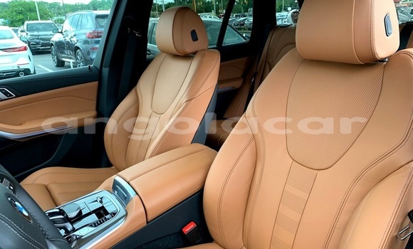 Buy Used BMW X5 Black Car in Benguela in Benguela Buy Used BMW X5 Black Car in Benguela in Benguela