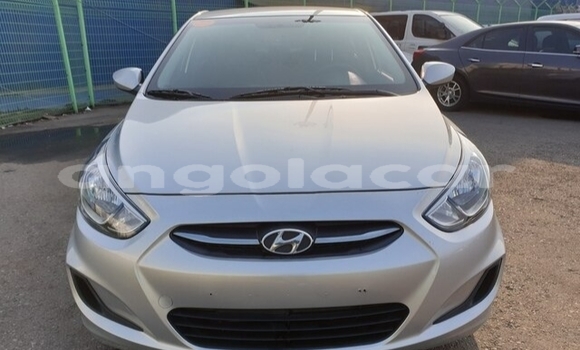 Comprar Usado Hyundai Accent Prata Carro em Benguela em Benguela Comprar Usado Hyundai Accent Prata Carro em Benguela em Benguela