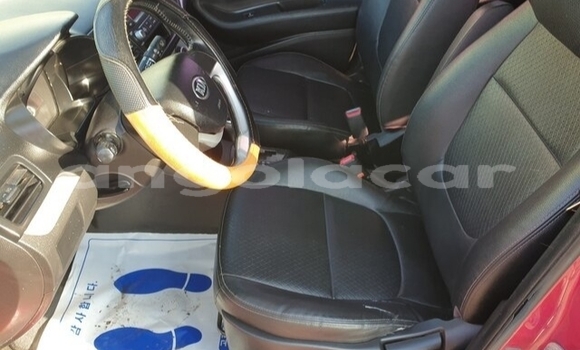 Acheter Occasion Voiture Kia Picanto Rouge à Benguela, Benguela Acheter Occasion Voiture Kia Picanto Rouge à Benguela, Benguela