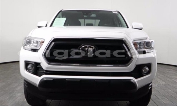 Comprar Usado Toyota Tacoma Branco Carro em Benguela em Benguela Comprar Usado Toyota Tacoma Branco Carro em Benguela em Benguela