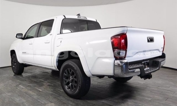 Comprar Usado Toyota Tacoma Branco Carro em Benguela em Benguela Comprar Usado Toyota Tacoma Branco Carro em Benguela em Benguela