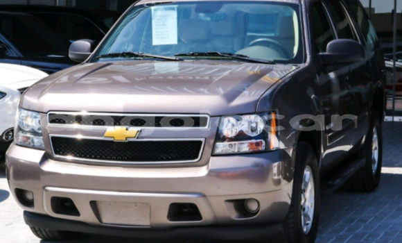 Comprar Usado Chevrolet Tahoe Outro Carro em Luanda em Luanda Province