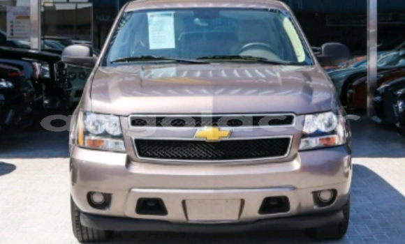 Acheter Occasion Voiture Chevrolet Tahoe Autre à Luanda, Province de Luanda Acheter Occasion Voiture Chevrolet Tahoe Autre à Luanda, Province de Luanda