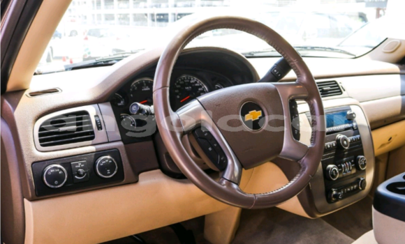 Acheter Occasion Voiture Chevrolet Tahoe Autre à Luanda, Province de Luanda Acheter Occasion Voiture Chevrolet Tahoe Autre à Luanda, Province de Luanda