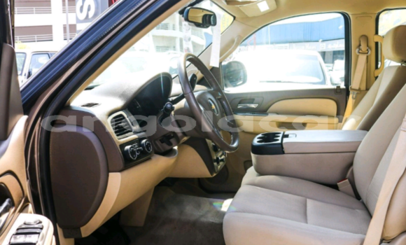 Acheter Occasion Voiture Chevrolet Tahoe Autre à Luanda, Province de Luanda Acheter Occasion Voiture Chevrolet Tahoe Autre à Luanda, Province de Luanda