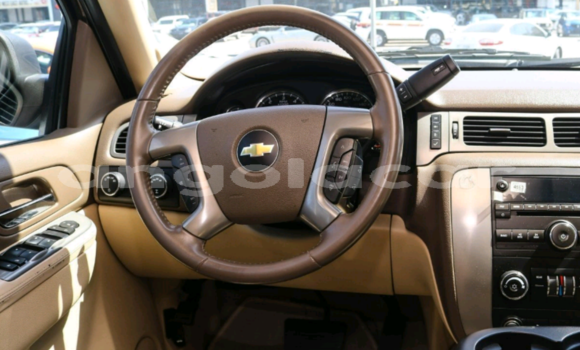 Acheter Occasion Voiture Chevrolet Tahoe Autre à Luanda, Province de Luanda Acheter Occasion Voiture Chevrolet Tahoe Autre à Luanda, Province de Luanda