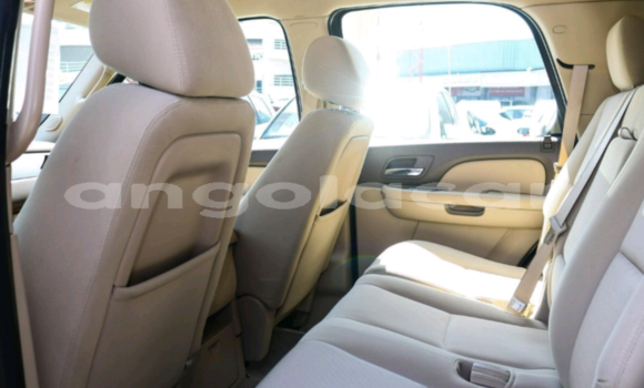 Acheter Occasion Voiture Chevrolet Tahoe Autre à Luanda, Province de Luanda Acheter Occasion Voiture Chevrolet Tahoe Autre à Luanda, Province de Luanda