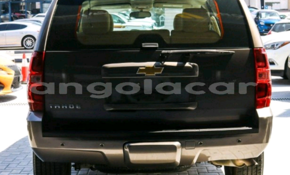 Acheter Occasion Voiture Chevrolet Tahoe Autre à Luanda, Province de Luanda Acheter Occasion Voiture Chevrolet Tahoe Autre à Luanda, Province de Luanda