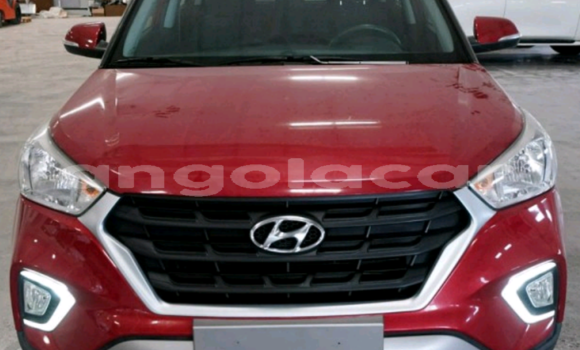 Comprar Usado Hyundai Creta Outro Carro em Luanda em Luanda Province Comprar Usado Hyundai Creta Outro Carro em Luanda em Luanda Province